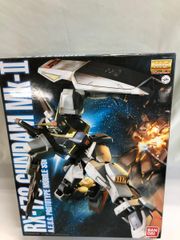 [미개봉] 1/100 MG RX-178 건담 Mk-II(에우고) Ver.2.0 기동전사 Z건담