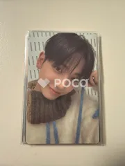 BOYNEXTDOOR ジェヒョン No Genre Board Game ver. Weverse