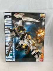 [미개봉] 1/100 MG RX-178 건담 Mk-II(에우고) Ver.2.0 기동전사 Z건담