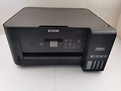 EPSON EW-M873T プリンター A4カラーインクジェット複合機 - メルカリ