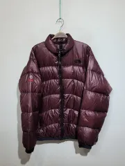 (100) ザノースフェイス ダウンジャケット サミットシリーズ ダウンジャケット