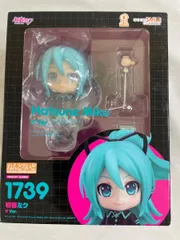【未開封】ねんどろいど 初音ミク if Ver.