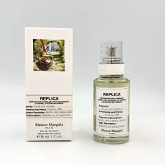 Maison Margiela メゾンマルジェラ レプリカ フロム ザ ガーデン EDT オードトワレ 30ml メンズ レディース 香水のサムネイル
