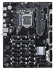 【中古】「非常に良い」ASUS Intel B250 搭載 マザーボード LGA1151対応 B250 MINING EXPERT （ATX）