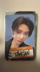 BOYNEXTDOOR テサン AND, Limited Edition B