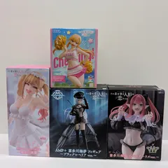 その着せ替え人形は恋をする 喜多川海夢 4点セット