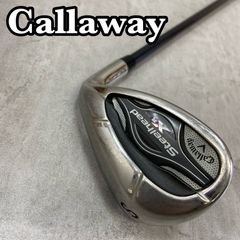 寶TIS-599 Callaway ウェッジ X SERIES 3本 - メルカリ
