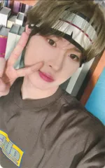 TWS HMV LD KYUNGMIN はじめまして