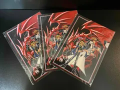 遊戯王　A4 クリアファイル 3枚セット　　oth