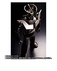 2026年最新】超合金魂ブラックマジンガーz限定版の人気アイテム - メルカリ