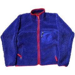 ☆美品☆ パタゴニア PATAGONIA RETRO 00製 - メルカリ ☆美品☆ パタゴニア PATAGONIA RETRO 00製 - メルカリ