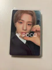 BOYNEXTDOOR イハン No Genre ポップアップストア ラキドロ