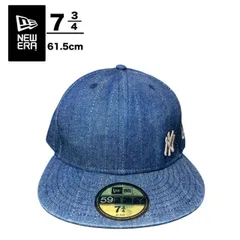 N84 ニューエラ 59fifty ヤンキース MLB ヴィンテージ 2200
