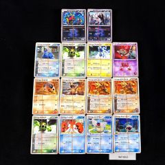 ポケモンカード サーナイトGX まとめ売り 約59枚 Ra7-0043 - メルカリ