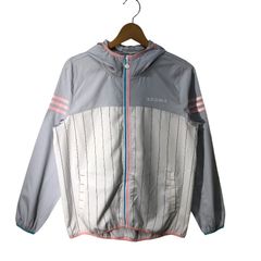 新品】 adidas neo ボタニカル柄 華やかジャケット 匿名配送 | Mercari