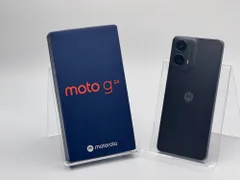 2026年最新】MOTO g24 未開封の人気アイテム - メルカリ
