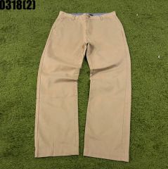 Brooks Brothers コットン パンツ 32