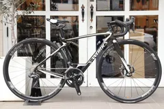 スペシャライズド SPECIALIZED ルーべ S-WORKS ROUBAIX DISC 2018モデル 49サイズ シマノ アルテグラ R8050 11S カーボン ロードバイク 【横浜店】のサムネイル