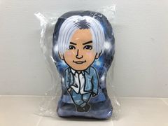 縁日くじJSB LAND Forever LIVE 特賞 山下健二郎 クッション - メルカリ