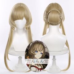 にじさんじ フレン・E・ルスタリオ ウィッグ コスプレ - メルカリ