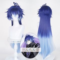 原神 フリンズ ウィッグ セット済 - メルカリ