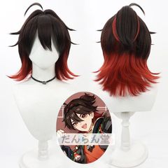 久遠 舞珠 コスプレ ウィッグ ネット付き 確認用 - メルカリ