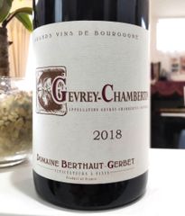 Gevrey-Chambertin Clos des Chezeaux 1998 - メルカリ