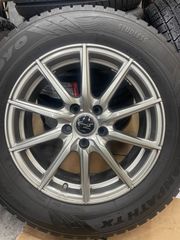 ◇新品ピレリ185/65R15+中古アルミスタッドレスセット シエンタ - メルカリ