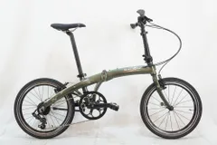 2026年最新】折り畳み自転車 20インチ ダホンの人気アイテム - メルカリ