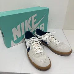 ナイキ CD5010-102 SB Heritage Vulc ヘリテージ バルク スケートボードシューズ メンズ 25.0cm ISItems【USED】【古着】【中古】50122743