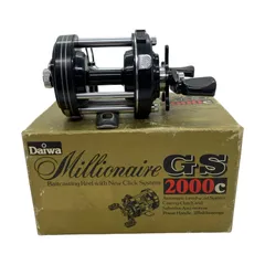 2026年最新】ミリオネア GS-2000Cの人気アイテム - メルカリ
