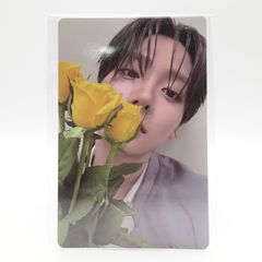 NCT 127 ジェヒョン Fact Check トレカ フォト カード Jaehyun