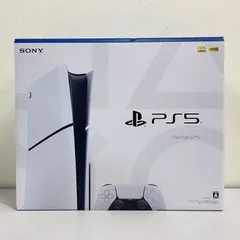 [三沢店35-101-0318] PlayStation5 CFI-2000A01  ディスクドライブモデル