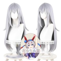 原神 コスプレ サンドローネ 傀儡 ウィッグ - メルカリ