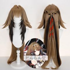 にじさんじ フレン・E・ルスタリオ ウィッグ コスプレ - メルカリ
