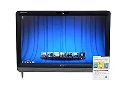 【中古】「非常に良い」DELL デスクトップパソコン パソコン Inspiron One 2310 デスクトップ 一体型 本体 Windows7 Core i5 ブルーレイ 地デジ 4GB/1TB