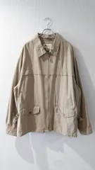 90’s Eddie Bauer Cotton Work Jacket XL
