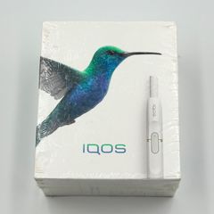 IQOS 2.4 Plus（アイコス）キット ネイビー - メルカリ