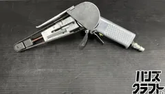 ♭【中古品】スナップオン AT620 エアベルトサンダー【熊本けやき通り ♭【中古品】スナップオン AT620 エアベルトサンダー【熊本けやき通り