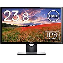 Dell Gaming Monitor, SE2417HGX 23.6型/1ms - メルカリ