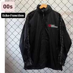 2026年最新】ECKŌ UNLTD（ECKO UNLTD） メンズ ナイロンジャケットの