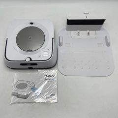 iRobot Braava jet m6 本体 - メルカリ
