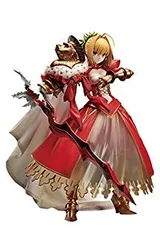 【中古】「非常に良い」Fate/Grand Order セイバー/ネロ・クラウディウス〔第三再臨〕 1/7スケール PVC&ABS製塗装済み完成品フィギュア