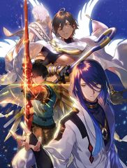 引退品】ファイアーエムブレム エンゲージ グッズまとめ売り