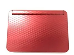 【中古】「非常に良い」カシオ 電子辞書 EX-Word エクスワード (赤)