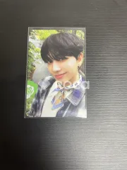 BOYNEXTDOOR JAEHYUN ミョンジェヒョン BOYNEXTDOOR 2026 シーグリ