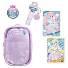 新品】クリィミーマミ エンタメくじ 15点セット HMV ローソン限定