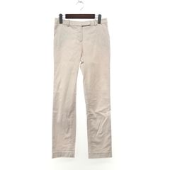 美品✨ロロピアーナ 総柄 フラワープリント ストレートパンツ