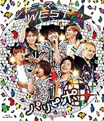 【中古-非常に良い】ジャニーズWEST 1st Tour パリピポ(通常仕様) [Blu-ray]
