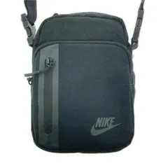 NIKE ナイキショルダーバッグ/ブラック